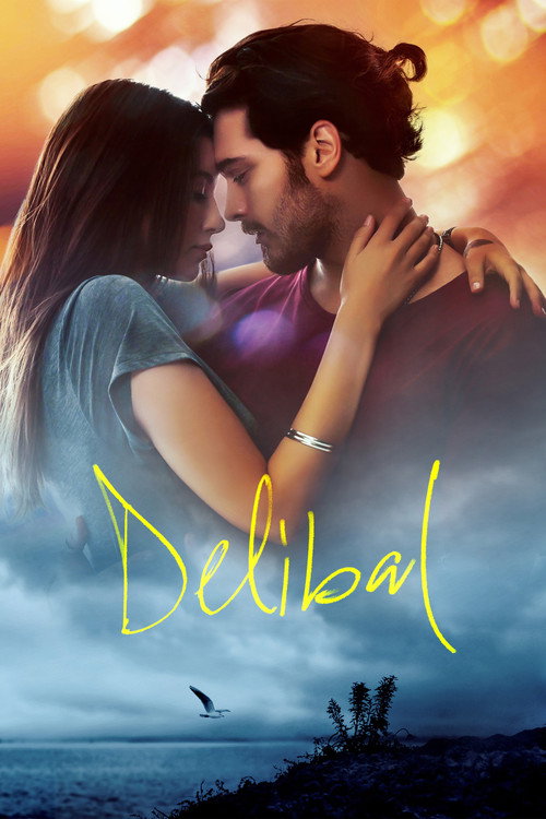 Delibal film afişi