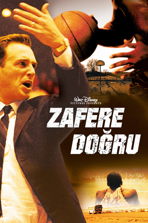 Glory Road film afişi