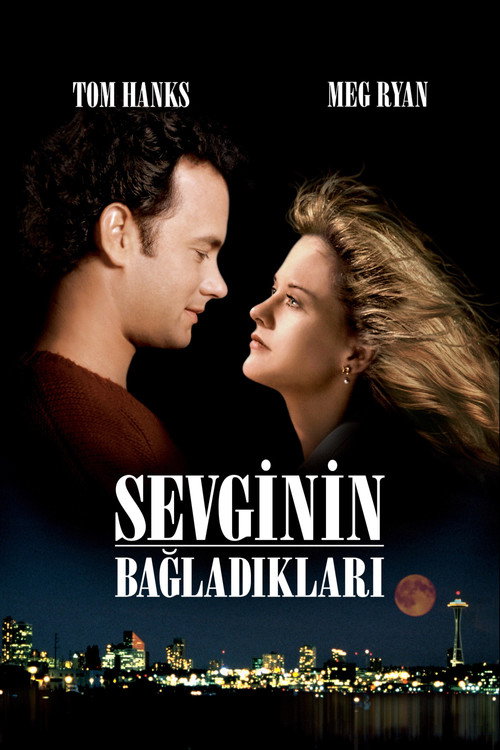 Sleepless in Seattle film afişi