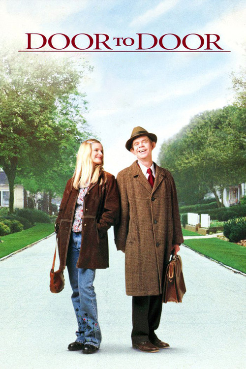 Door to Door film afişi