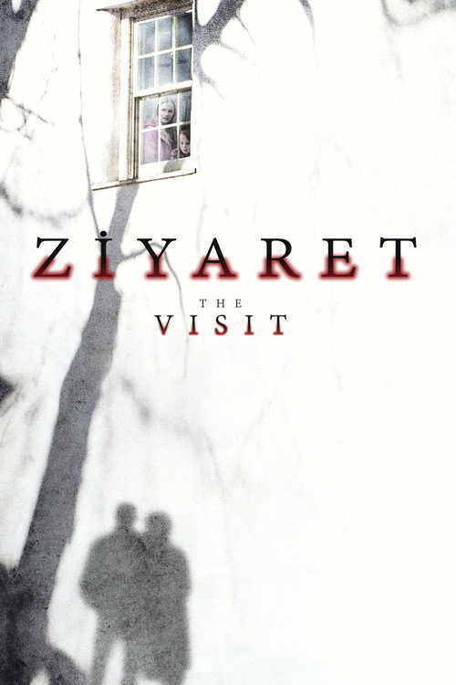 The Visit film afişi