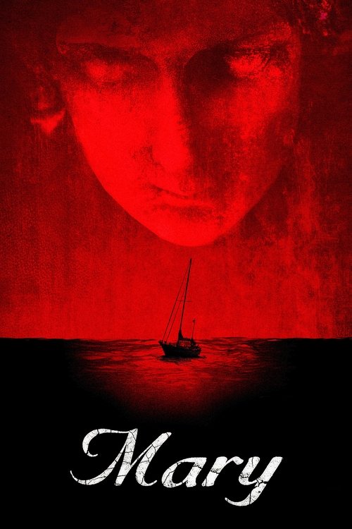 Mary film afişi