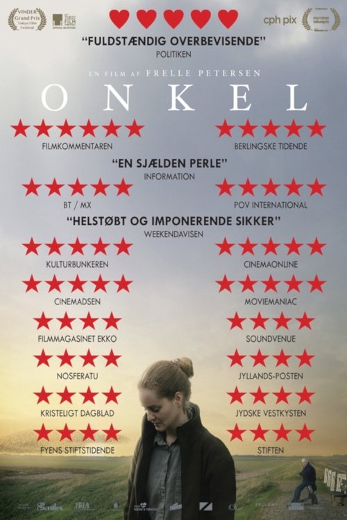 Onkel film afişi