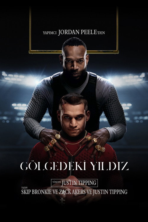 HIM film afişi