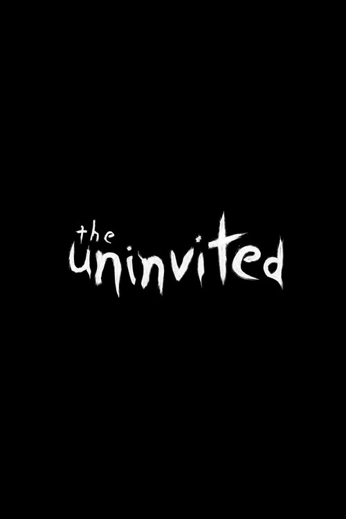 The Uninvited film afişi