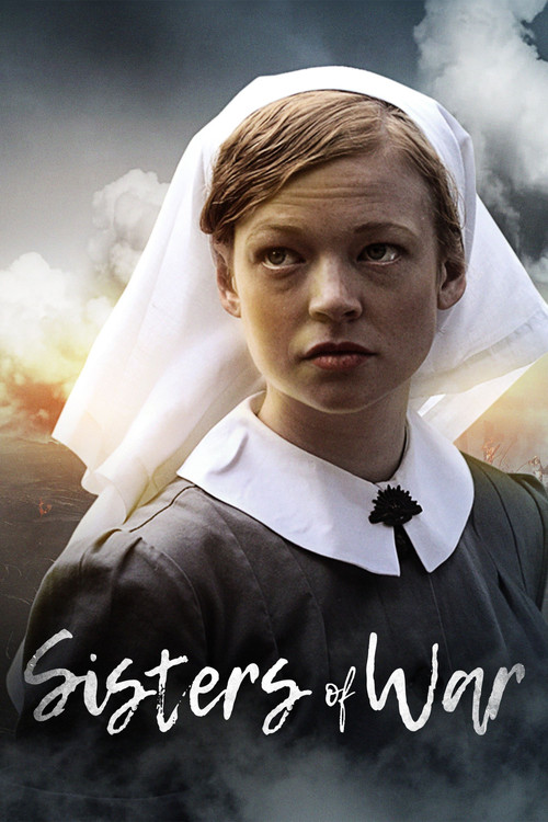 Sisters of War film afişi