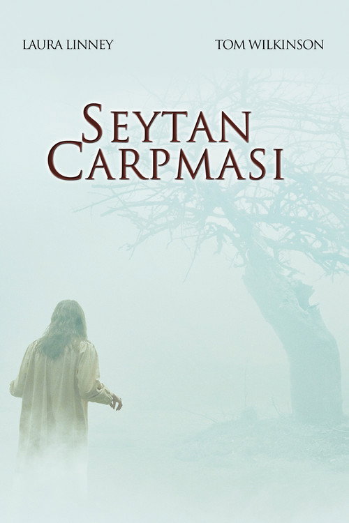 Şeytan çarpması film afişi
