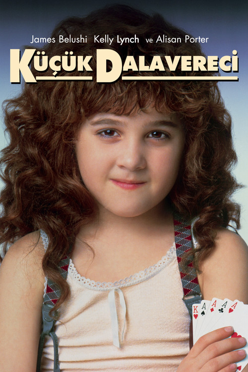 Curly Sue film afişi