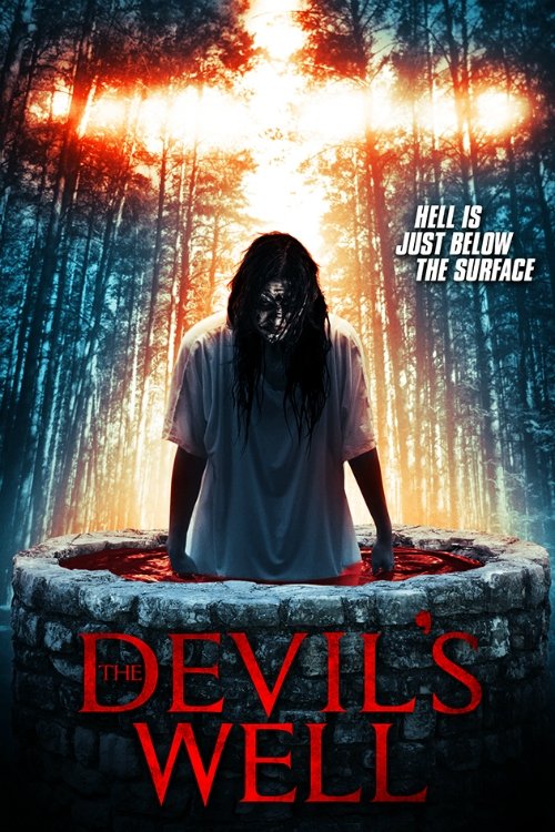 The Devil’s Well film afişi