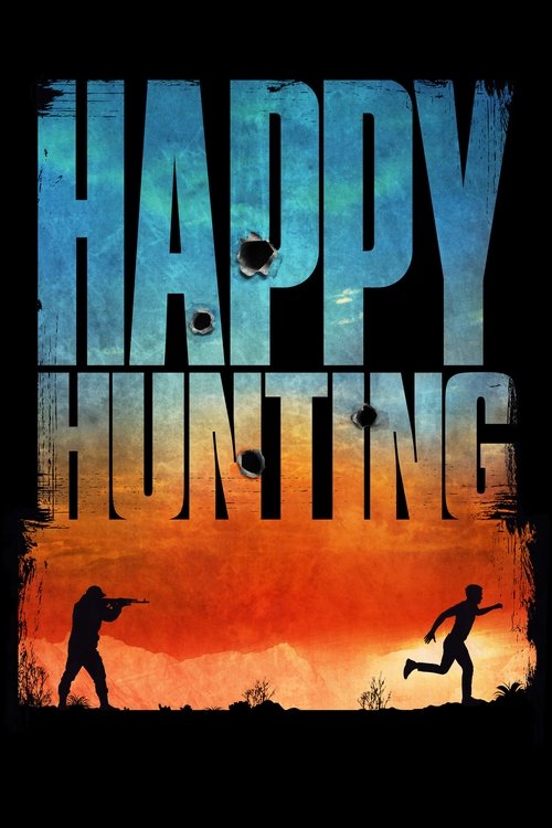 Happy Hunting film afişi