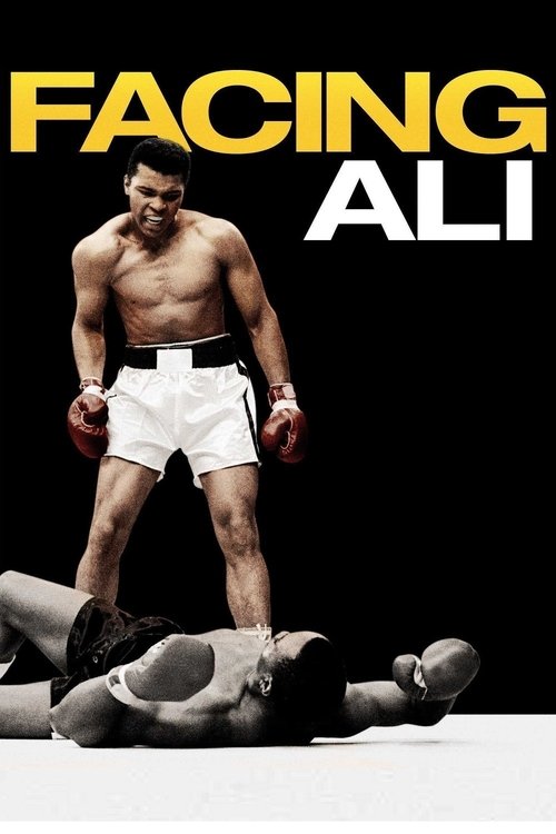 Facing Ali film afişi