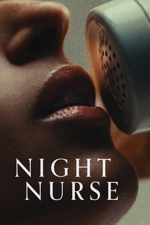 Night Nurse film afişi