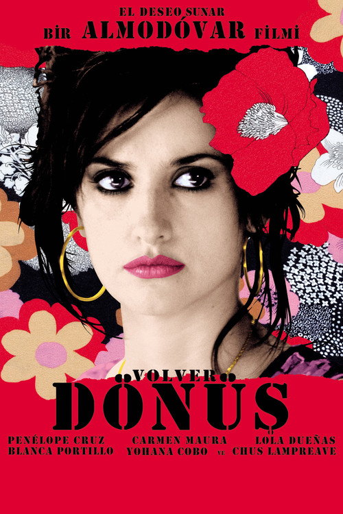 Dönüş film afişi