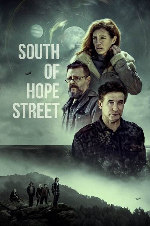 South of Hope Street film afişi