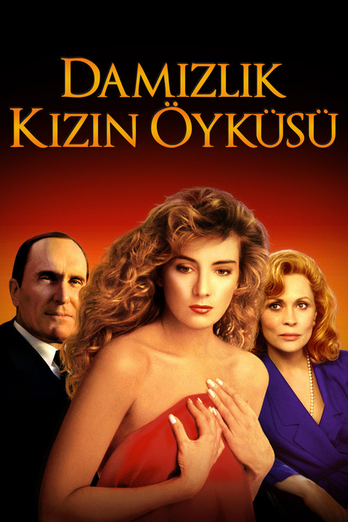 The Handmaid's Tale film afişi