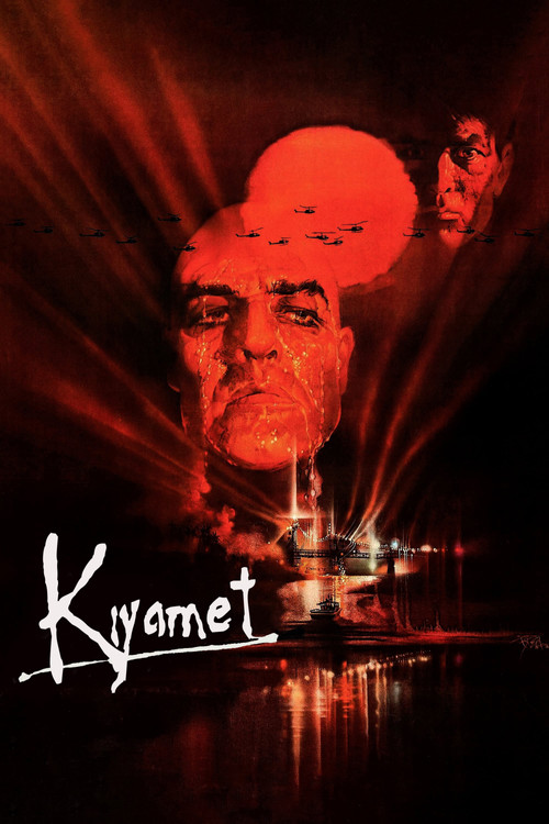 Apocalypse Now film afişi