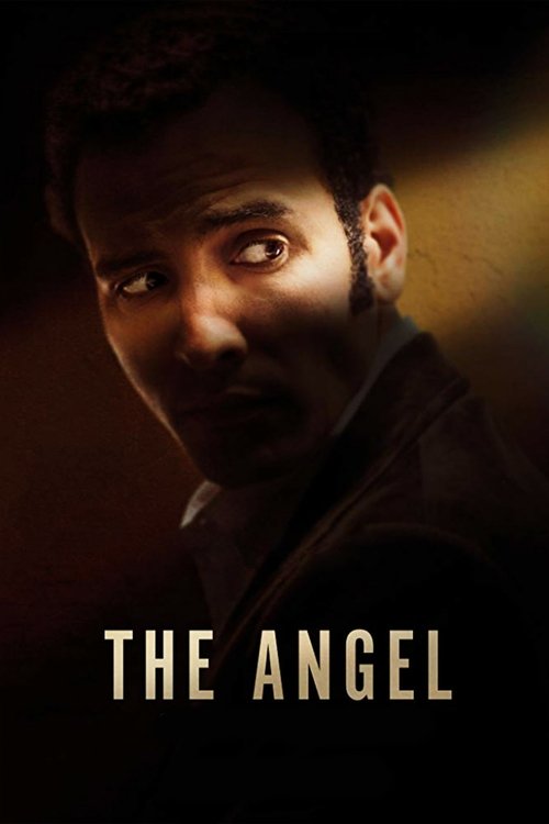 The Angel film afişi