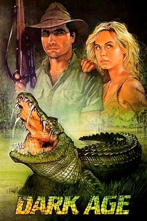 Dark Age film afişi