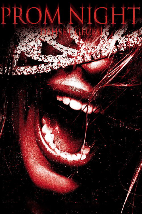 Prom Night film afişi