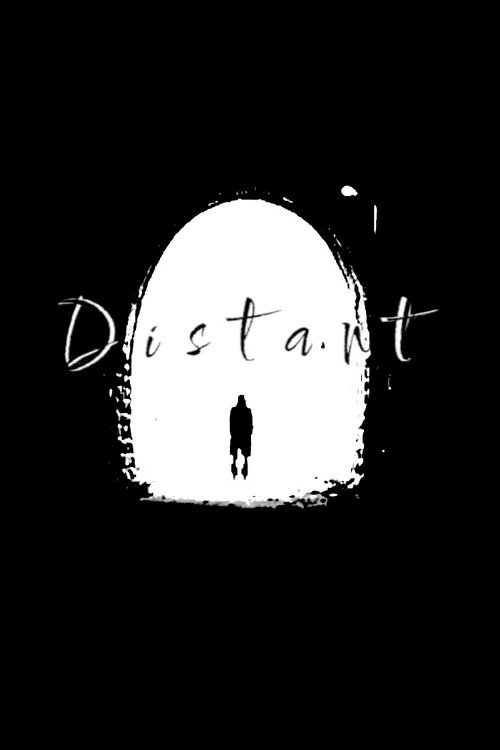 Distant film afişi