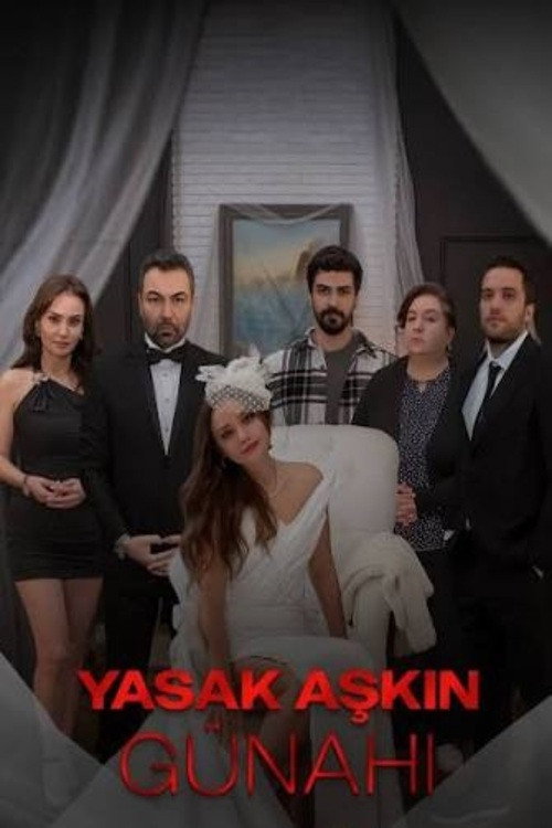 Yasak Aşkın Günahı film afişi
