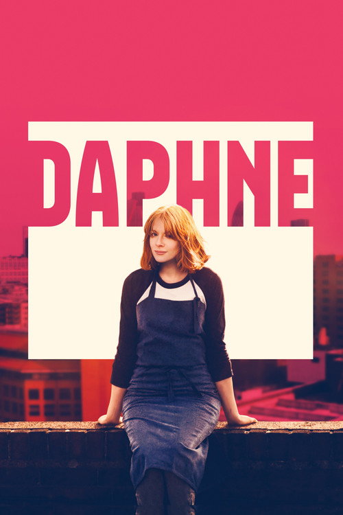 Daphne film afişi