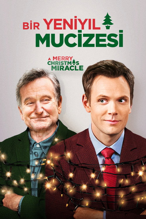 A Merry Friggin’ Christmas film afişi