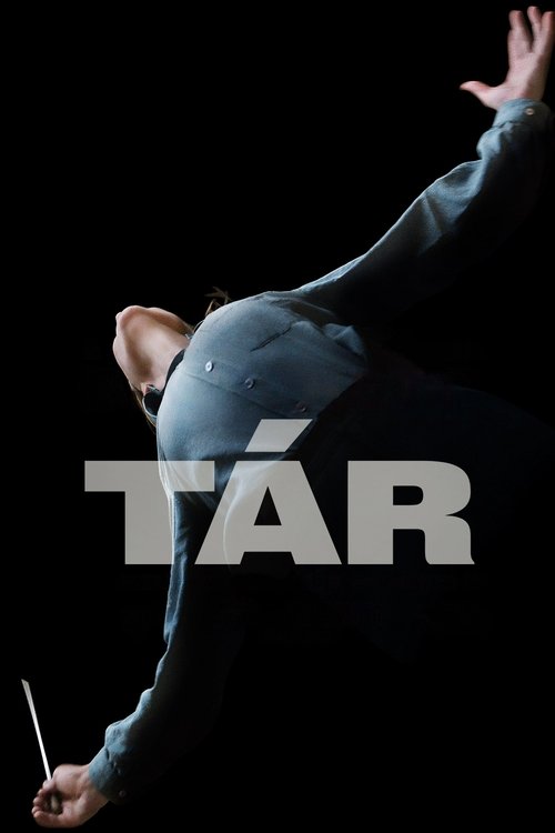 Tar film afişi