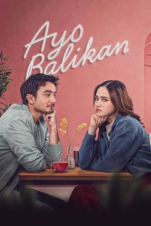 Ayo Balikan film afişi