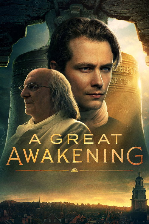 A Great Awakening film afişi