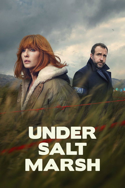 Under Salt Marsh dizi afişi