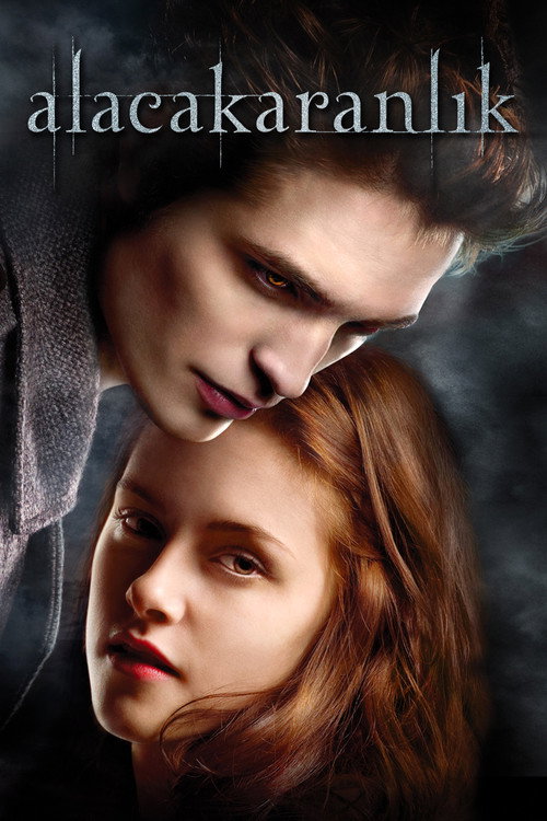 Twilight film afişi