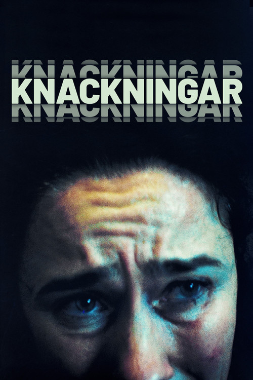 Knackningar film afişi