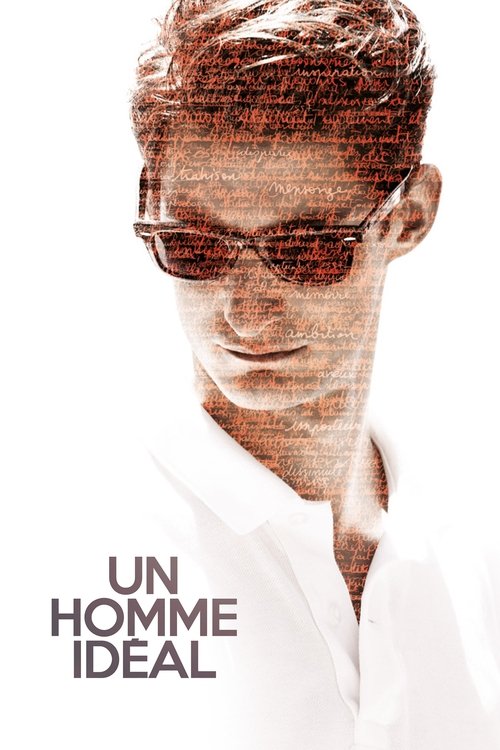 Un Homme idéal film afişi