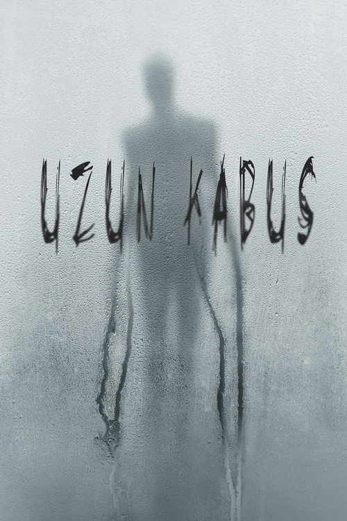 Uzun Kâbus film afişi