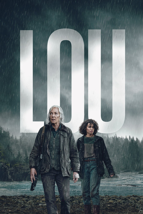 Lou film afişi