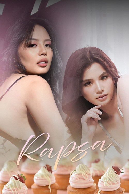 Rapsa film afişi