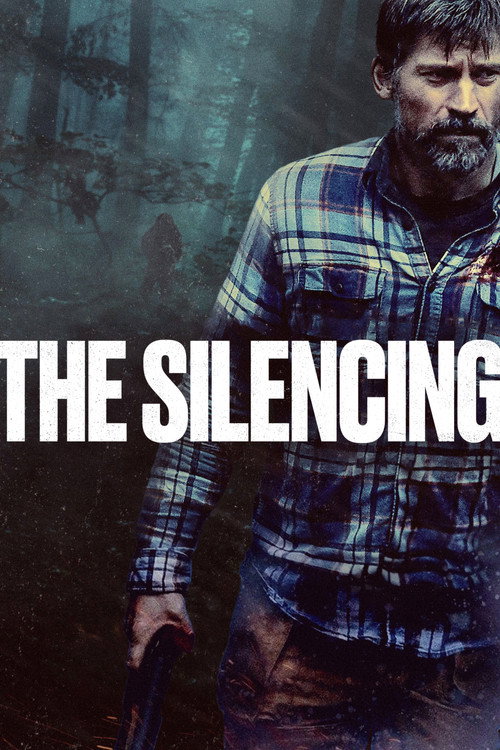The Silencing film afişi