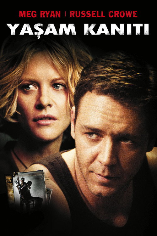 Proof of Life film afişi