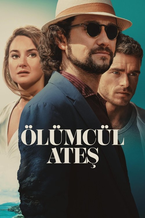 Killer Heat film afişi