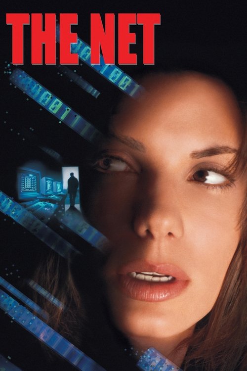 The Net film afişi