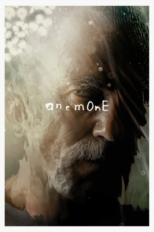 Anemone film afişi
