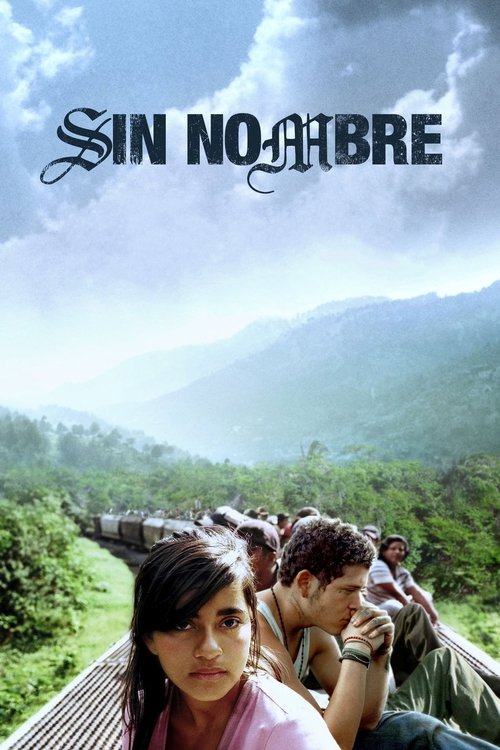 Sin nombre film afişi
