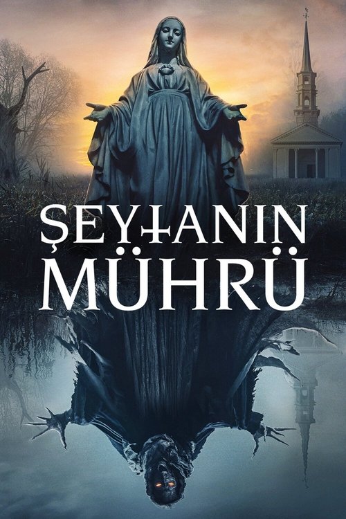 The Unholy film afişi