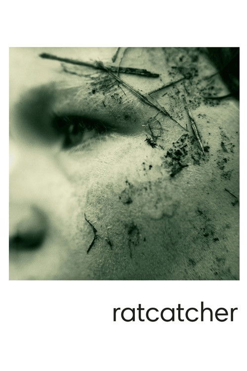 Ratcatcher film afişi