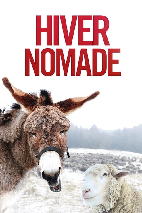 Hiver nomade film afişi