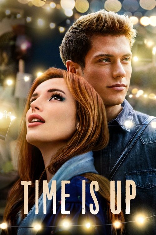 Time Is Up film afişi