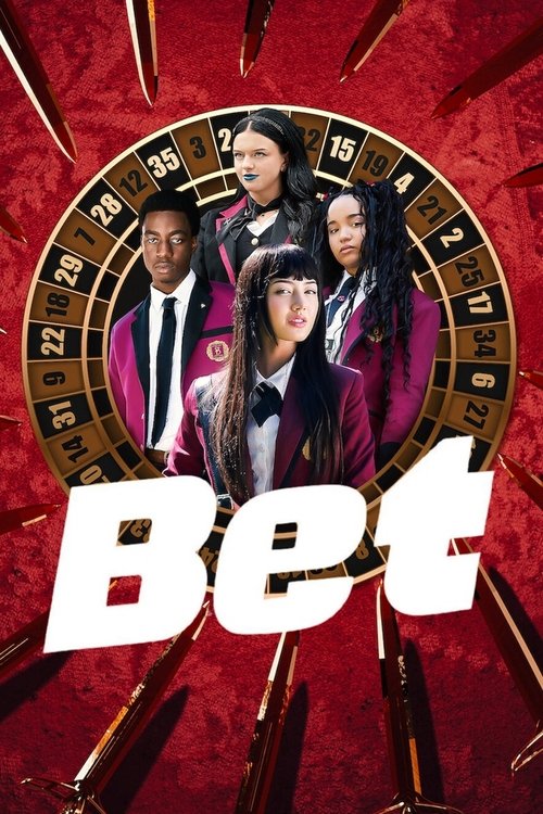 Bet dizi afişi