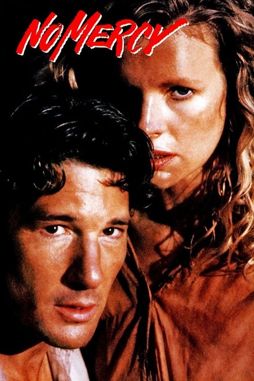 No Mercy film afişi