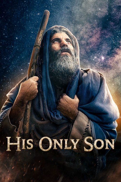His Only Son film afişi